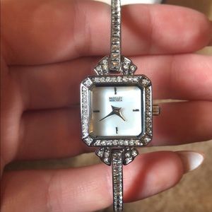 Badgley Mischka Watch